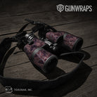 Binocular Toadaflage Rotten Camo Gun Skin Vinyl Wrap
