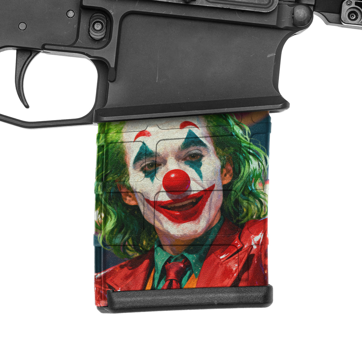 Custom AR-10 Gun Wraps – GunWraps.com