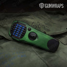 Thermacell Hex Electric Green Gun Skin Vinyl Wrap