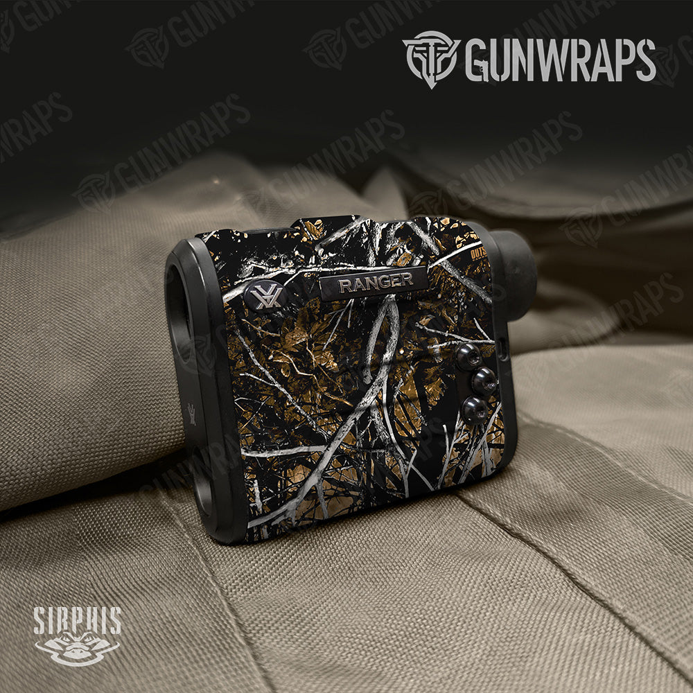 Rangefinder Sirphis Outshine Camo Gun Skin Vinyl Wrap