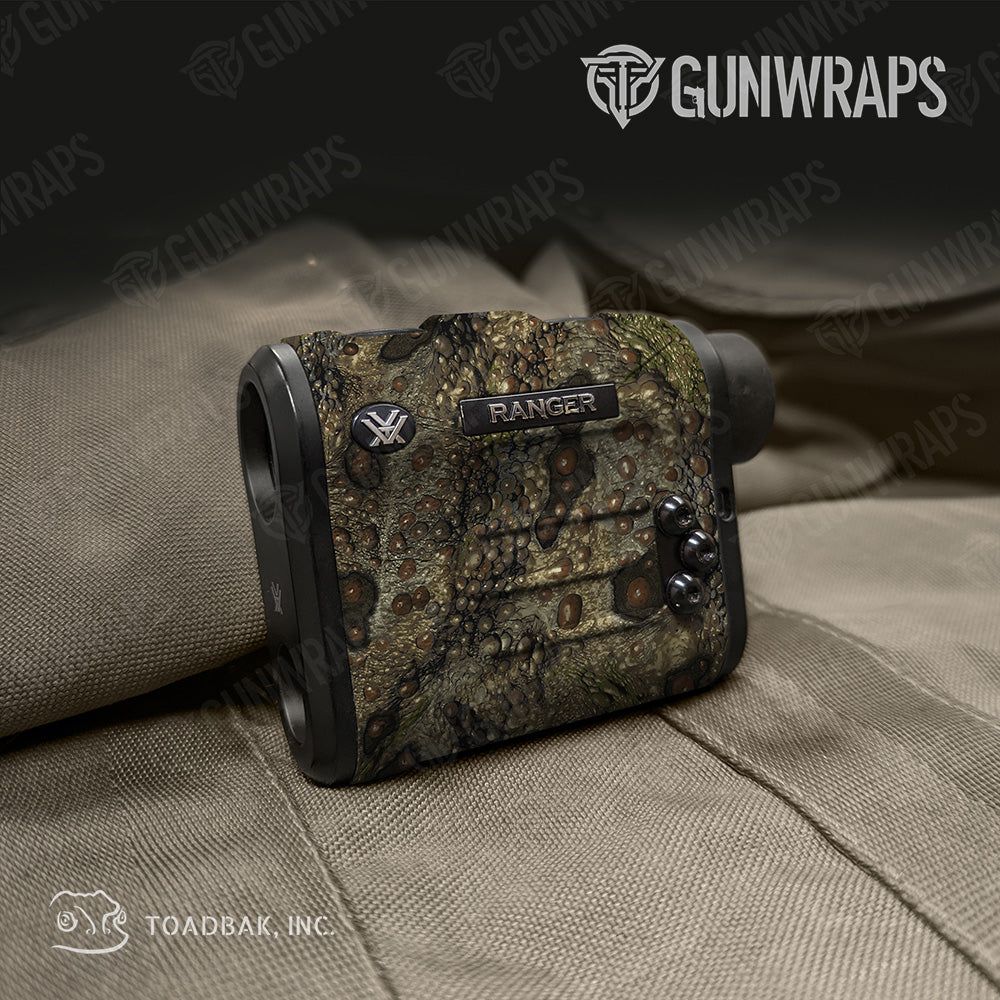 Rangefinder Toadaflage Original Camo Gun Skin Vinyl Wrap