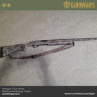 realtree shotgun wrap