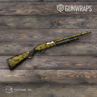 Shotgun Toadaflage Goblin Camo Gun Skin Vinyl Wrap