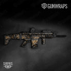 Tactical Sirphis Outshine Camo Gun Skin Vinyl Wrap