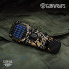 Thermacell Sirphis Outshine Camo Gear Skin Vinyl Wrap
