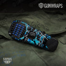 Thermacell Sirphis Undertow Camo Gun Skin Vinyl Wrap