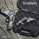 Handgun Realtree Aspect Original Camo Gun Skin Vinyl Wrap