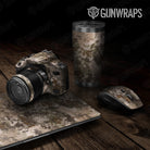 Universal Sheet Kryptek Highlander Camo 