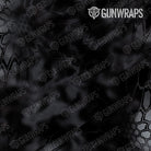 Universal Sheet Kryptek Typhon Camo Gun Skin Pattern