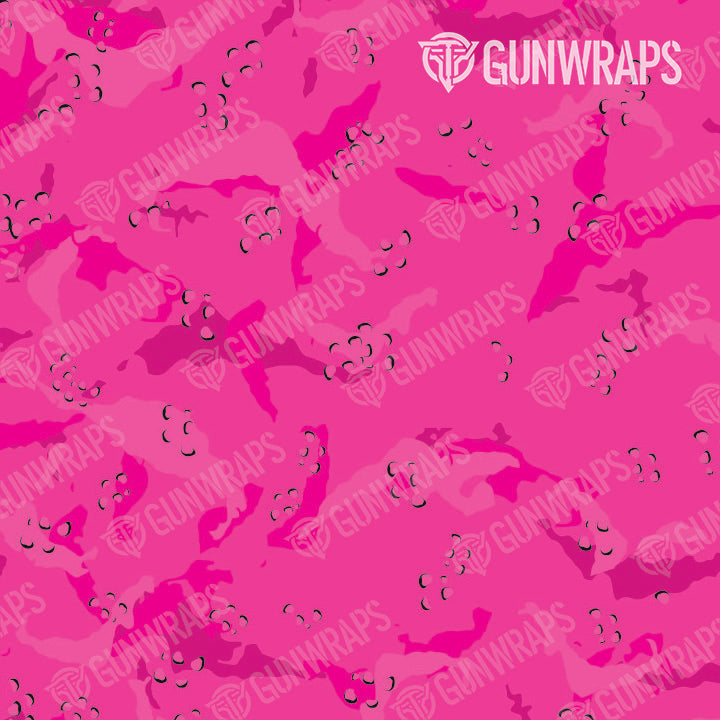 Thermacell Battle Storm Elite Magenta Camo Gear Skin Pattern