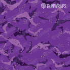 Thermacell Battle Storm Elite Purple Camo Gear Skin Pattern