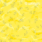 Thermacell Battle Storm Elite Yellow Camo Gear Skin Pattern