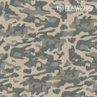 Scope Classic Army Camo Gear Skin Pattern