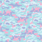 Thermacell Classic Cotton Candy Camo Gear Skin Pattern