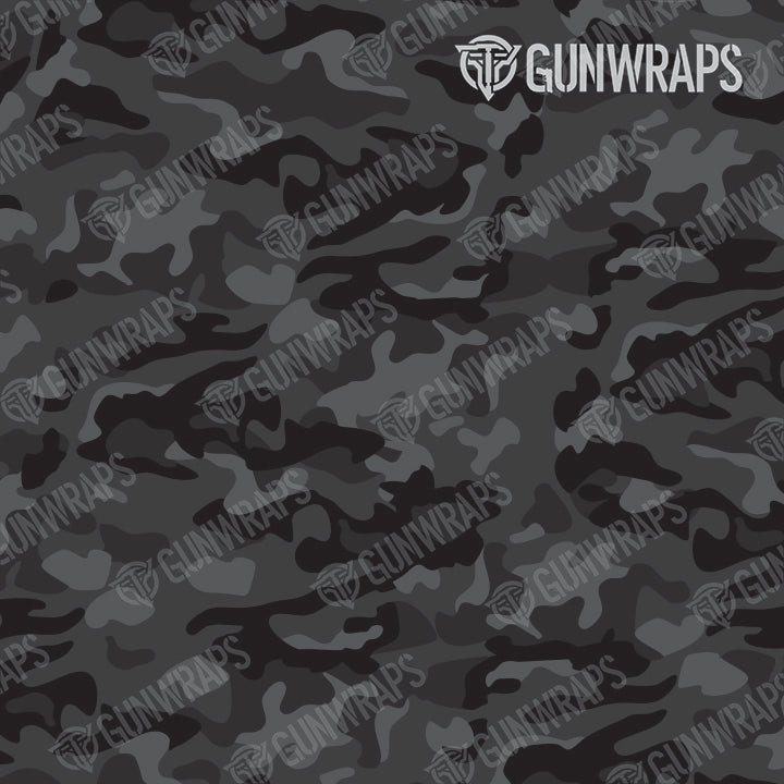 Thermacell Classic Elite Black Camo Gear Skin Pattern