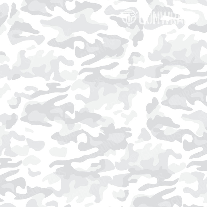 Thermacell Classic Elite White Camo Gear Skin Pattern