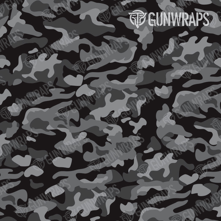 Thermacell Classic Midnight Camo Gear Skin Pattern