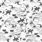 Rangefinder Classic Snow Camo Gear Skin Pattern