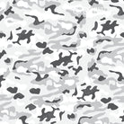 Thermacell Classic Snow Camo Gear Skin Pattern