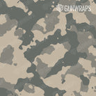 Rangefinder Cumulus Army Camo Gear Skin Pattern