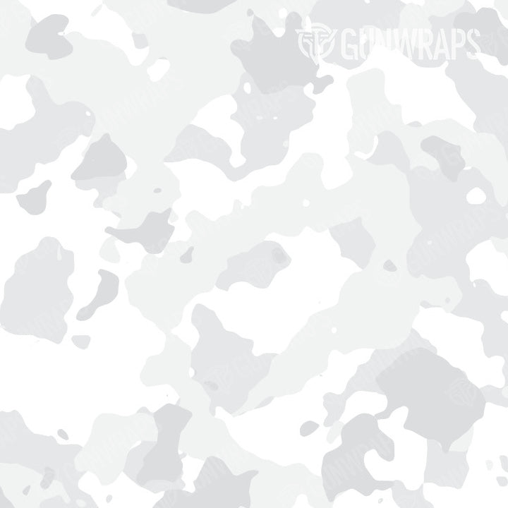 Rangefinder Cumulus Elite White Camo Gear Skin Pattern