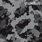 Thermacell Cumulus Midnight Camo Gear Skin Pattern