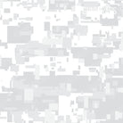Thermacell Digital Elite White Camo Gear Skin Pattern