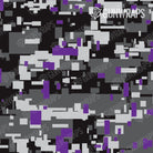 Scope Digital Urban Purple Camo Gear Skin Pattern