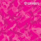 Thermacell Ragged Elite Magenta Camo Gear Skin Pattern