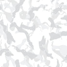Universal Sheet Ragged Elite White Camo Gun Skin Pattern