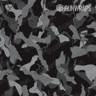 Thermacell Ragged Midnight Camo Gear Skin Pattern