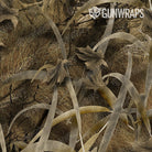 Scope Nature Grassland Camo Gear Skin Pattern