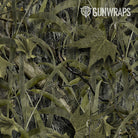 Binocular Nature Marshland Camo Gear Skin Pattern