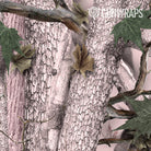 Thermacell Nature Pink Forest Camo Gear Skin Pattern