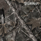 Rangefinder Nature Woodland Camo Gear Skin Pattern