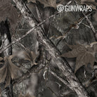 Shotgun Nature Woodland Camo Gun Skin Pattern