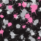 Thermacell Paintball Pink Tiger Gear Skin Pattern