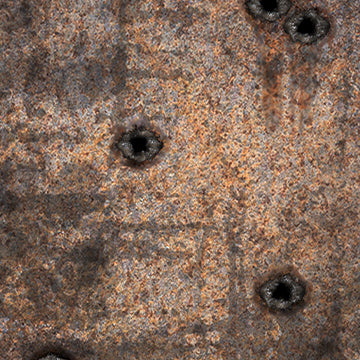 Bulletholes GunWraps