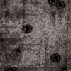 Pistol Mag Exclusive Bulletholes Grayscale Gun Skin Vinyl Wrap