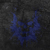 Pistol Mag Exclusive Skull Blue Gun Skin Vinyl Wrap