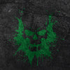 Pistol Mag Exclusive Skull Green Gun Skin Vinyl Wrap