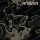 Thermacell RELV X3 Marauder Camo Gear Skin Pattern Film