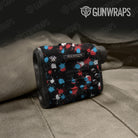 Rangefinder Paintball America Gear Skin Vinyl Wrap