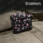 Rangefinder Paintball Pink Tiger Gear Skin Vinyl Wrap