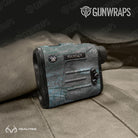Rangefinder Realtree Aspect Glacier Camo Gear Skin Vinyl Wrap