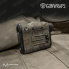 Rangefinder Realtree Aspect Riverbend Camo Gear Skin Vinyl Wrap