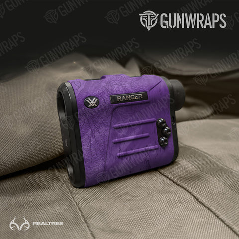 Purple Rangefinder Gear Skin Vinyl Wraps