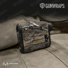 Rangefinder Realtree XL Edge Camo Gear Skin Vinyl Wrap