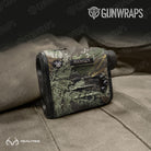 Rangefinder Realtree XL MAX-1 Camo Gear Skin Vinyl Wrap