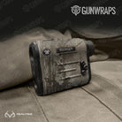 Rangefinder Realtree XL Advantage Camo Gear Skin Vinyl Wrap